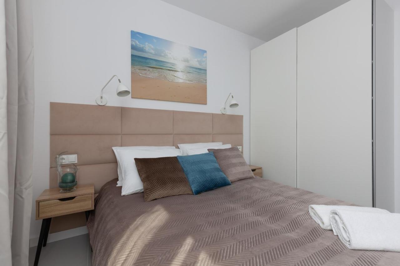 وارسو Nowe Bemowo Apartment By Renters المظهر الخارجي الصورة
