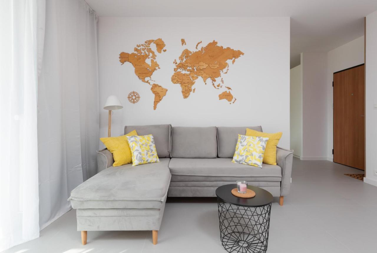 وارسو Nowe Bemowo Apartment By Renters المظهر الخارجي الصورة
