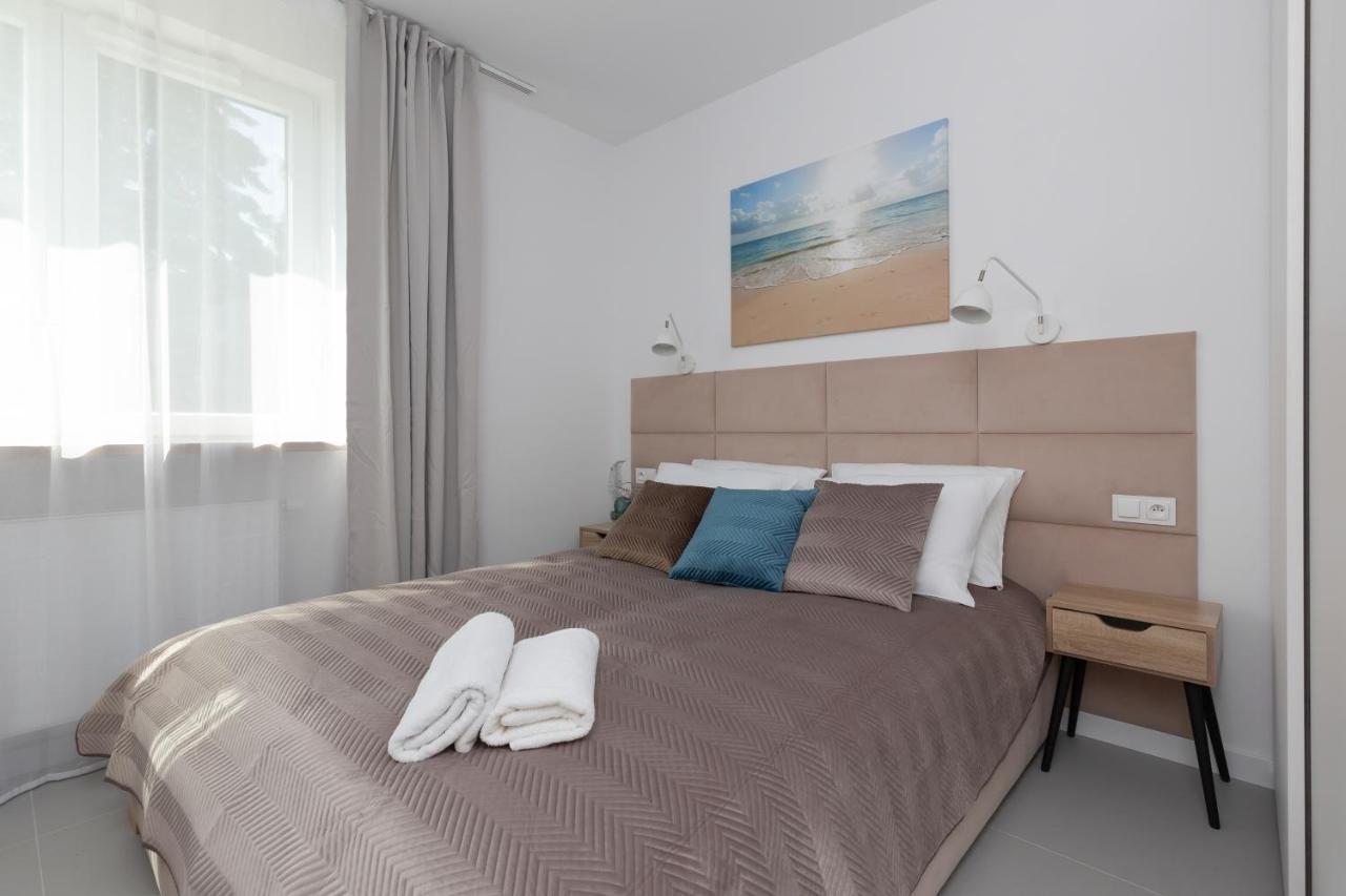 وارسو Nowe Bemowo Apartment By Renters المظهر الخارجي الصورة